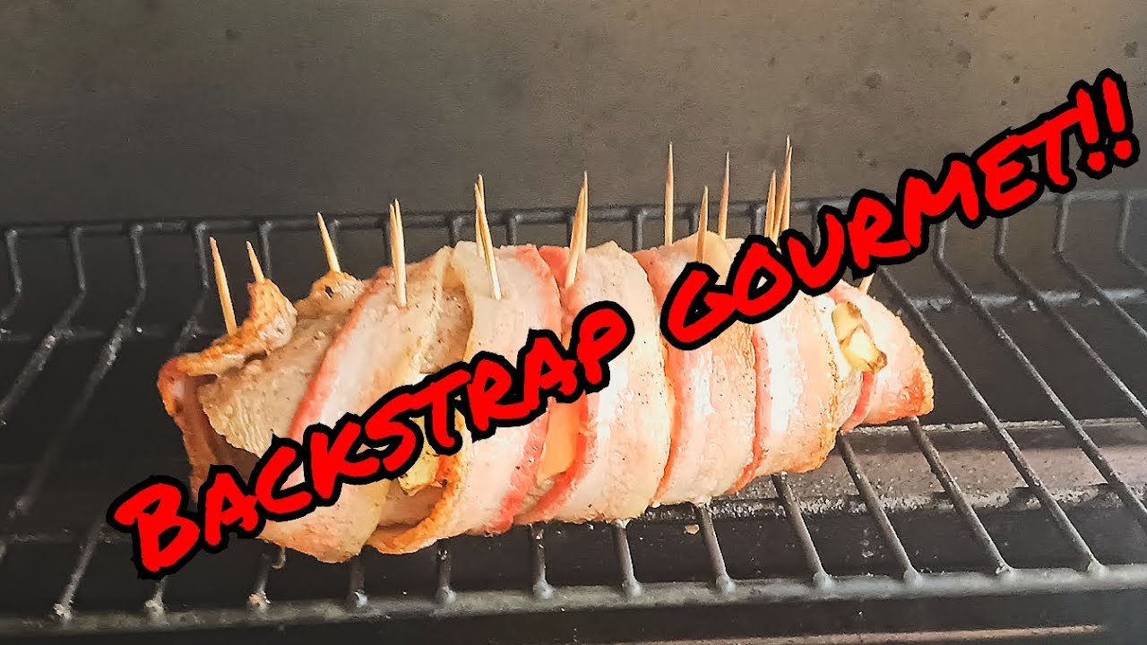 Cooking Some Of The Best Meat Of My Life hunting meat backstrap cooking-some-of-the-best-meat-of-my-life-hunting-meat-backstrap