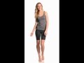 2XU Women S Mid Rise Compression Shorts SwimOutlet Com 