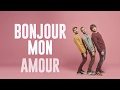 Gertrudis - Mon Amour (Lyric video)