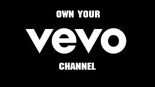 Sign Up for Your Own Vevo Channel | Never Use Distributors |