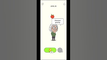 Einstein Brain Game Level 29 Complete 3D #shorts #game (iOS Android) #games Games