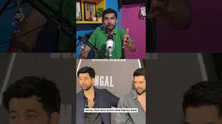 Sunny deol meet with aamir khan for the first time in history, kareem kapoor with salman and aamir