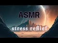 Hypnotic ASMR for Stress Relief 😌 (1 Hour) | Distant Worlds | Dream And Transcend ☀