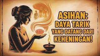 LOVE MANTRA⁉️ ANCIENT KNOWLEDGE TO WIN THE HEART!