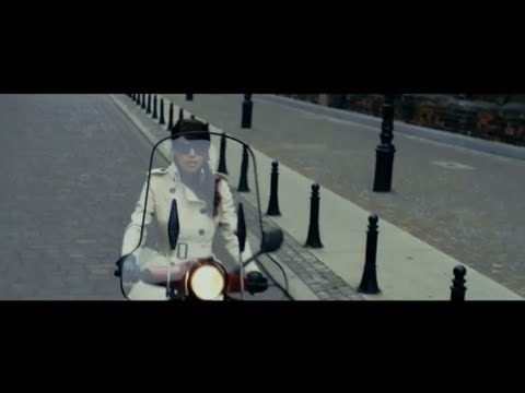 Robert M - All Day All Night (Official video)