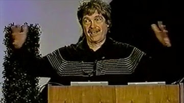 Alan Kay Turing Lecture with dynamic content