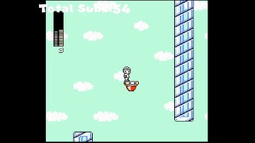 (LIVE!!!) Playing Mega Man Maker