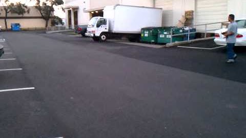 RC18R brushless high-speed pass