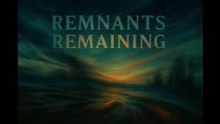 Remnants Remaining (Full Album)