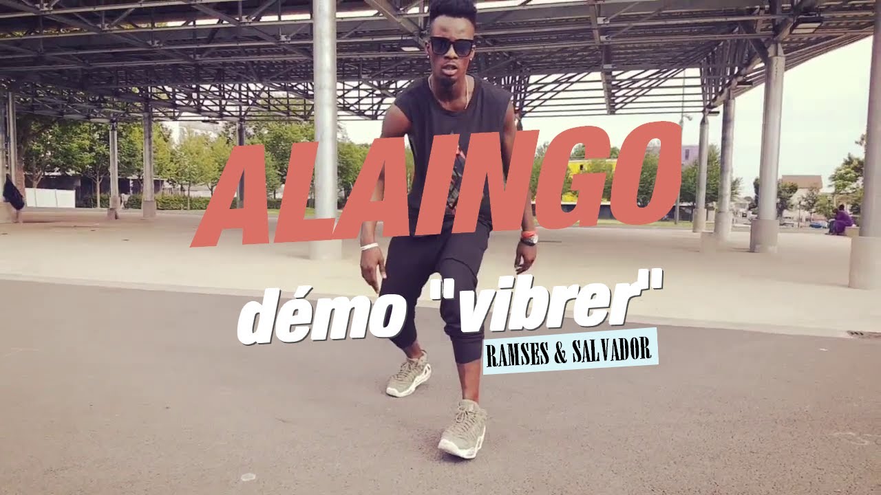 vibrer de ramses et salvador vibrer de ramses et salvador