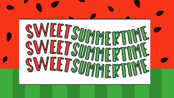 How to create wavy text in Design Space with any font