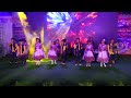 10chellama remix dance jolly kids montessori annual day 202223