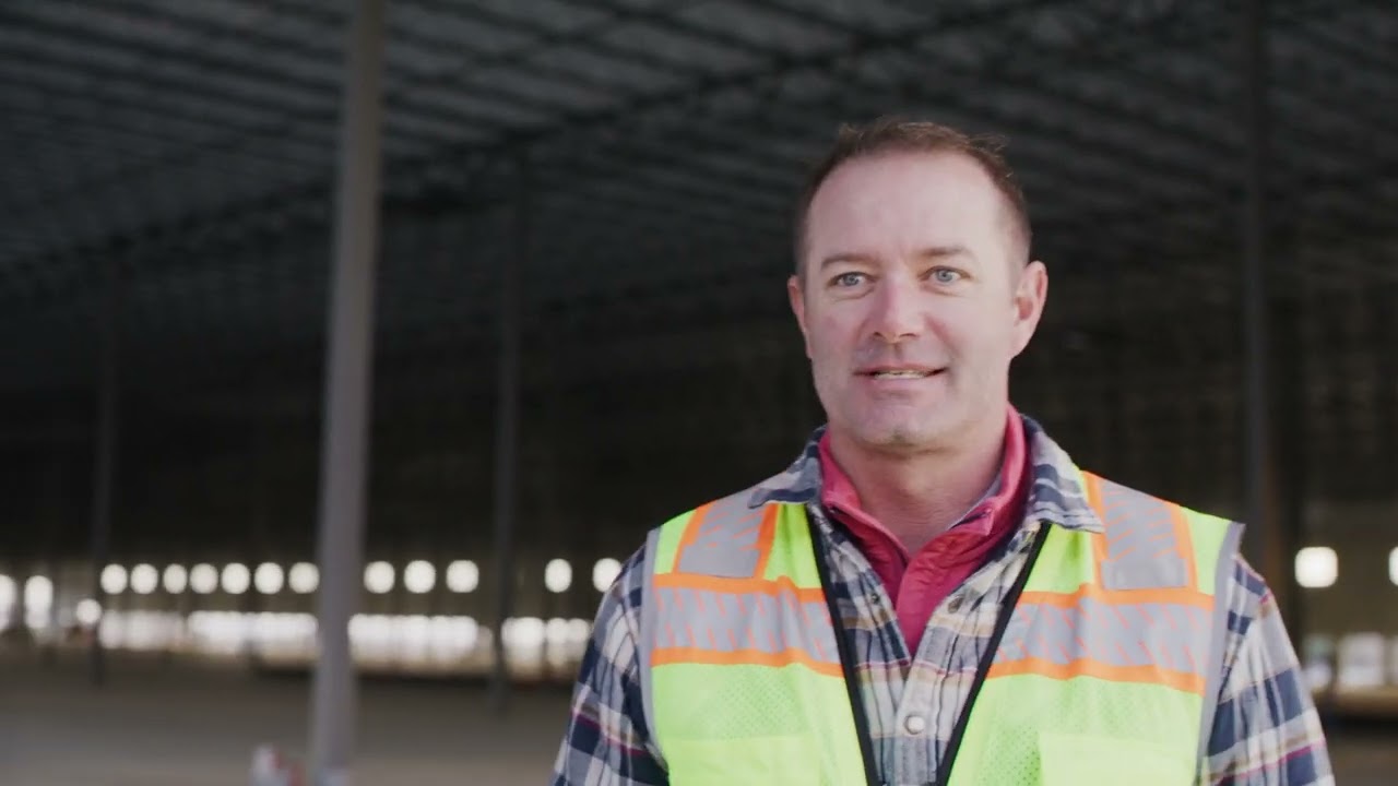 The Road to Georgetown: Intro | GAF Energy