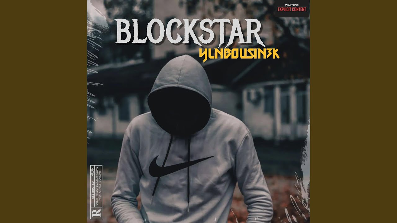BlockStar - YouTube