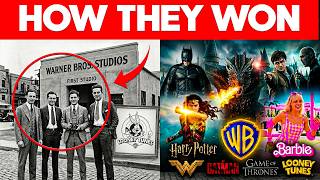 Warner Bros: Full Story Explained