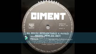 CIMENT - Dacan Búbelú
