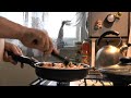 Как не надо снимать фуд-видео