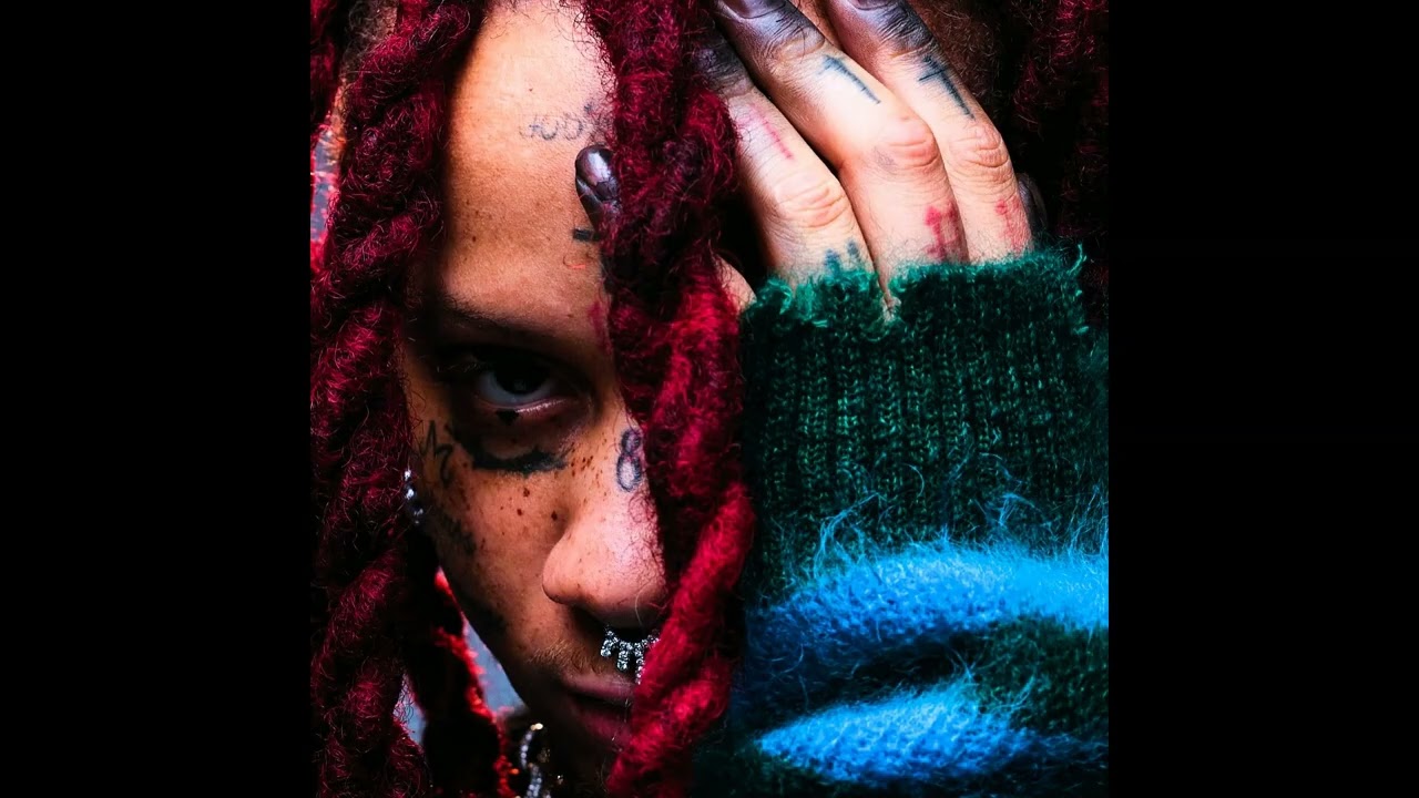 [FREE] Trippie Redd Type Beat 