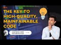 Mastering Code Documentation: The Key to High-Quality, Maintainable Code | Coding Lokam | Experiment