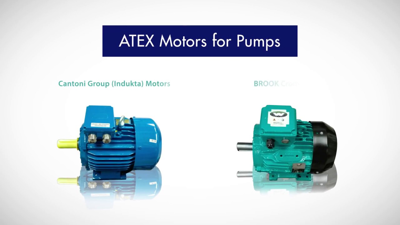 Europump International YouTube