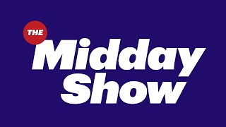 The Midday Show - Monday 26th February 2024