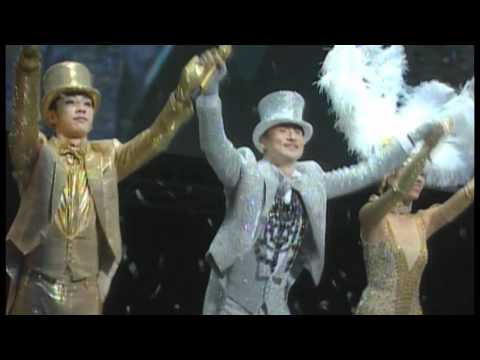 Jacky Cheung 1/2 Century Tour Vancouver 2012