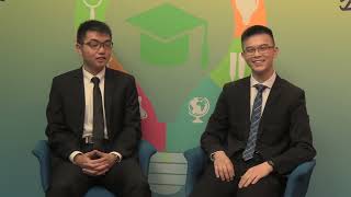 Publication Date: 2022-11-04 | Video Title: Tung Wah Group of Hospitals Lui Yun Choi Memorial Secondary School School Introduction Video