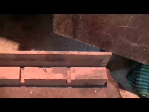 удобный способ сбивания рамок