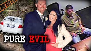 Couple Murdered to Cover Up Married Rich Man's Affair (True Crime Documentary)