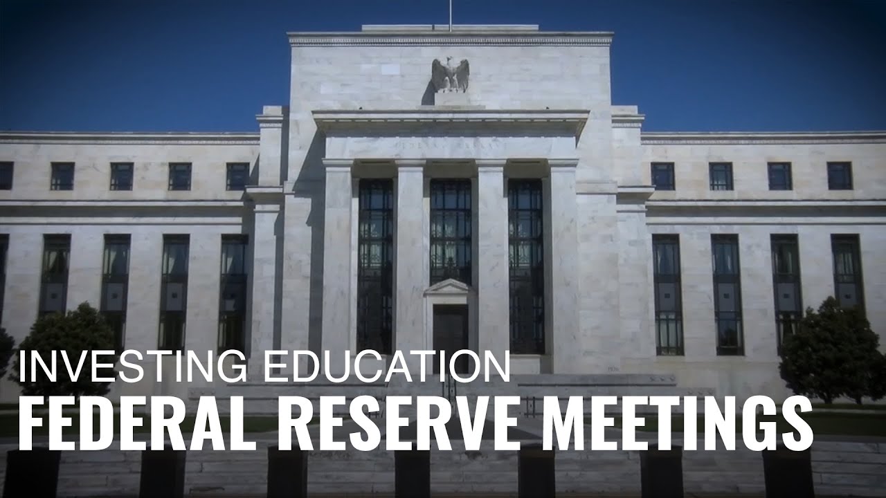 Jim Cramer: When Investors Should Buy or Sell After a Federal Reserve Meeting