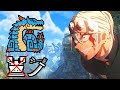 ⚡Quick Sheathe is the only thing that matters | Lagiacrus Long Sword | Monster Hunter Wilds