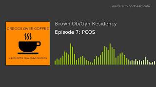Episode 7: PCOS