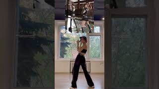BABYMONSTER 'CHOOM' Dance Cover #BABYMONSTER #춤 #LETS_CHOOM #shorts #kpop #kpopdance