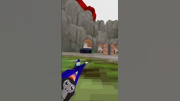 How To Glitch The Hoverboard Into Any Map In Gorilla Tag!