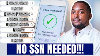 Bad Credit? 8 Personal Loan Banks with Soft Pull screenshot 4