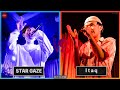 Itaq vs STAR GAZE || A闘MCBATTLE 第8戦 BESTBOUT06 ||