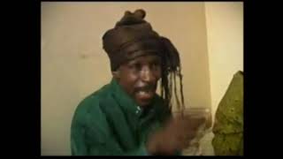 Parisian Samba MODY KEE part 1