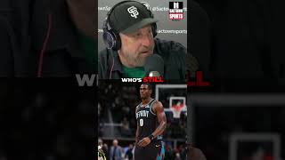 Jalen Duren wants to come to Sacramento--but does it make sense for the Kings? Jalen Duren wants to come to Sacramento--but does it make sense for the Kings?