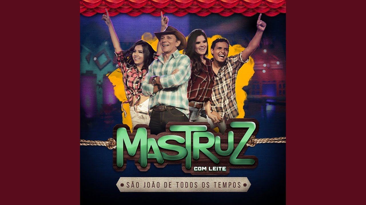 Noda de Caju / Flor do Mamulengo / Os Dez Mandamentos