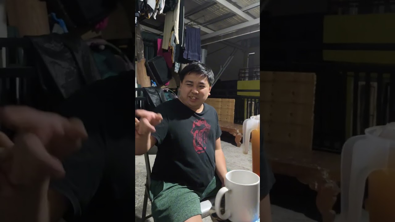 Inuman Session EP. 2 (Part 1)