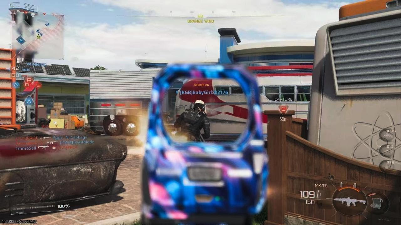 Call of Duty GG 2999 - YouTube