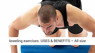ProsourceFit Flex Foam Rollers for Muscle Massage