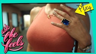 Can I Ask My Ex-Fiancée For The Engagement Ring Back? Ft. Gina Darling