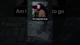 When you think there's a hidden spot! #darksouls3 #darksouls #gaming #siiggma #christian