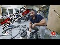 Coobcio Garage - kompressor Stillen do Nissana 370Z | rozmowa z Coobciem