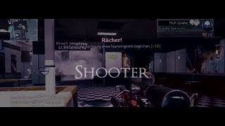 PAIN Grimzh & PAIN Five | Cod Dualtage 'Shooter'