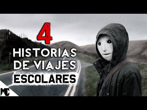 Video: Viajes Escolares