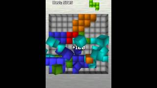 Tetrocrate: Revolver mode, version 1.1 alpha screenshot 4