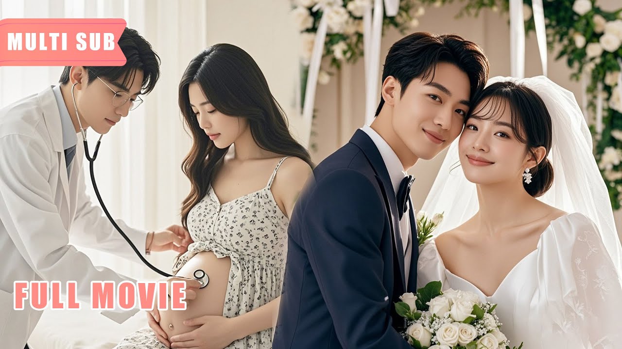 【Multi Sub】貪婪父母出賣女兒初夜，但她卻意外與神秘總裁纏綿整晚！再相逢時，腹中胎兒引爆豪門－冷面總裁當眾搶婚，公婆寵媳成癮，無數金銀財寶拱手相送！#romantic #drama