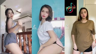 Touch It Hot Pinay Tiktok Compilation